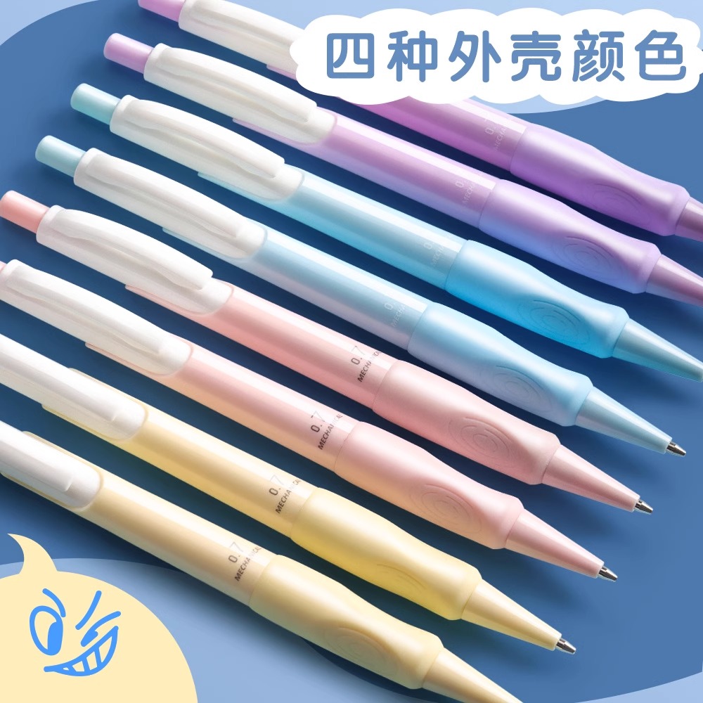 Zestaw ołówków automatycznych  – Staedtler Pencil Lumocolor recenzja i cena