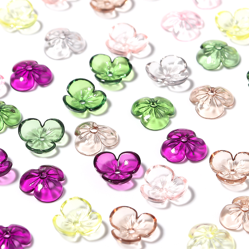 20 sztuk/partia przezroczyste  – Resin Craft Projects recenzja i cena