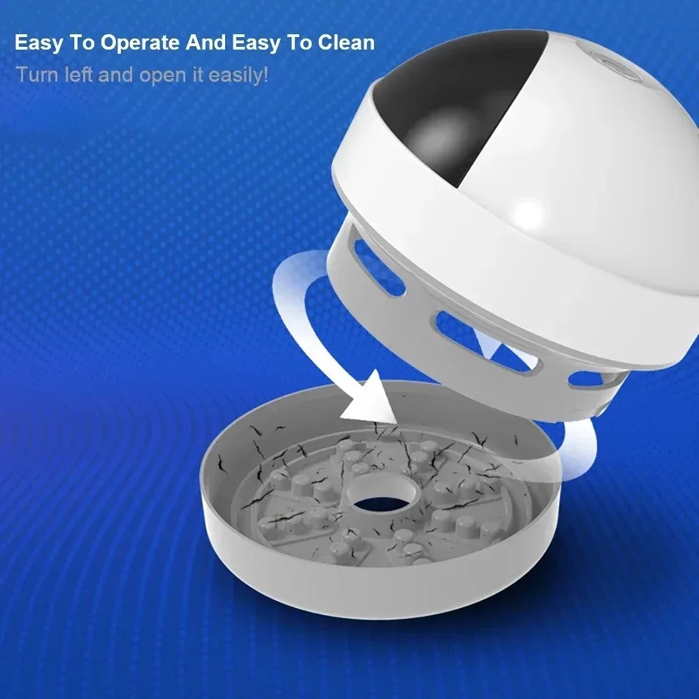 Najnowszy model bezprzewodoweg – Vacuum Chamber Small recenzja i cena