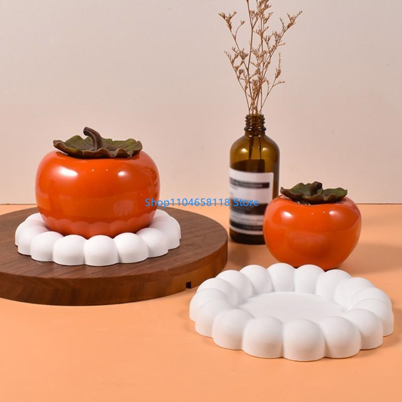 Formy do podkładek z żywicy, f – Geode Mold Silicone recenzja i cena