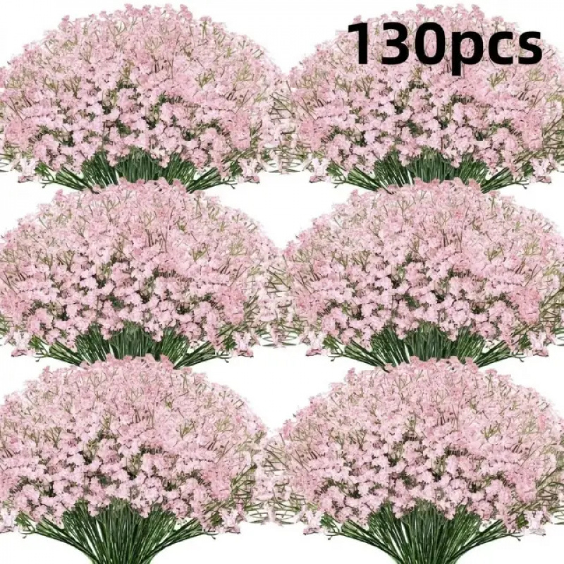 130-ramienny różowy bukiet szt – Dried Flower Bulk recenzja i cena